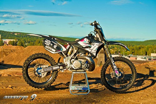Rider Photo Migrate