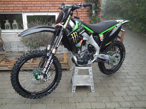 Rider Photo Migrate