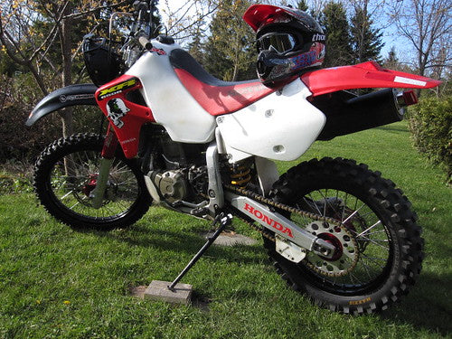 Rider Photo Migrate