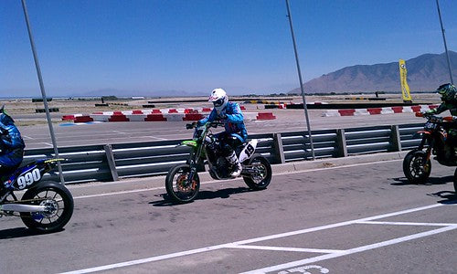 Rider Photo Migrate