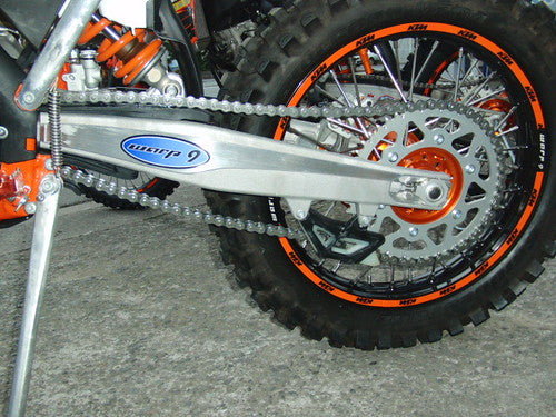 Rider Photo Migrate