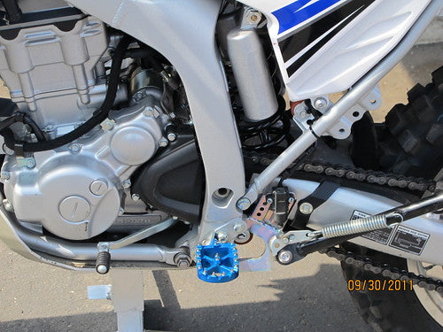 Rider Photo Migrate