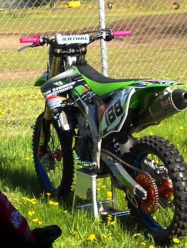 Rider Photo Migrate