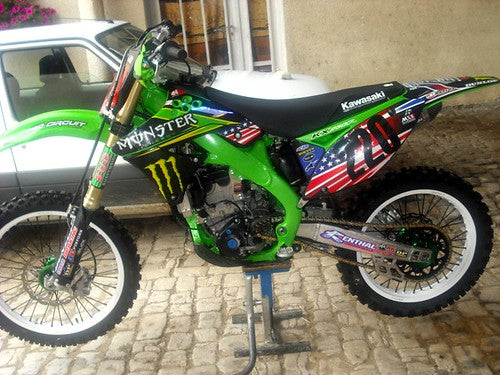Rider Photo Migrate