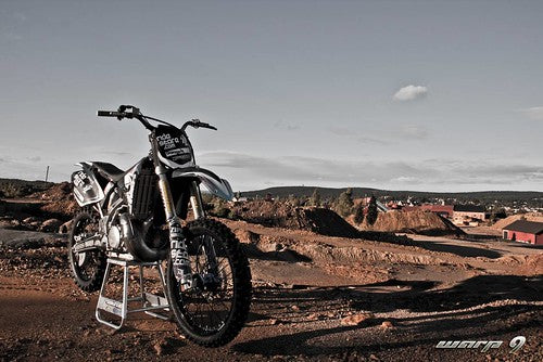 Rider Photo Migrate