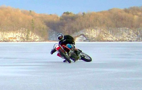 Rider Photo Migrate