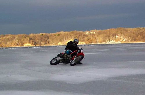 Rider Photo Migrate