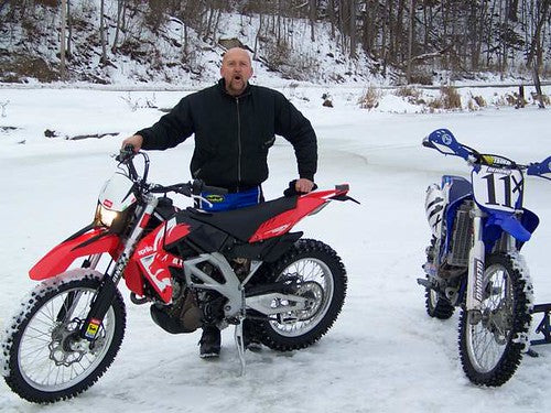 Rider Photo Migrate