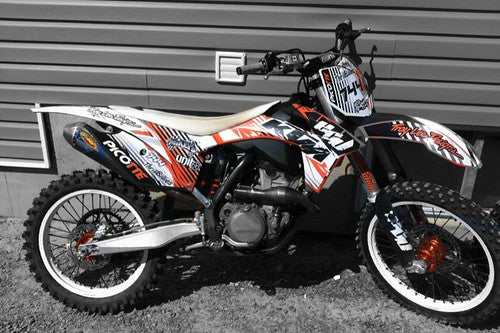 Rider Photo Migrate