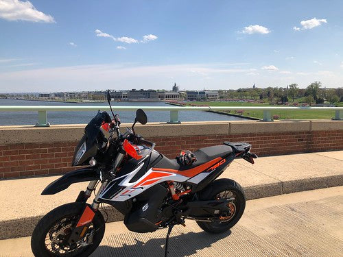 Rider Photo Migrate