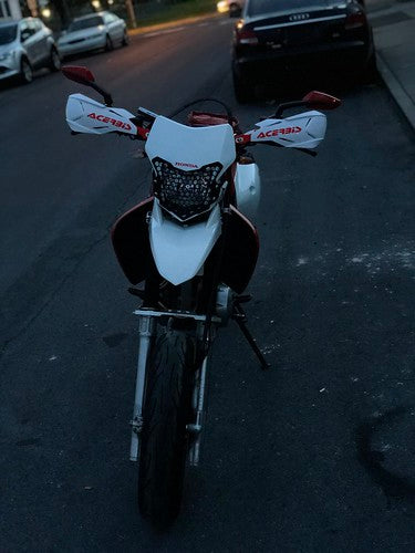 Rider Photo Migrate