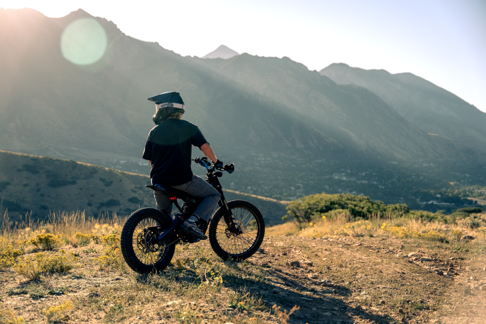 Social Media Ebike