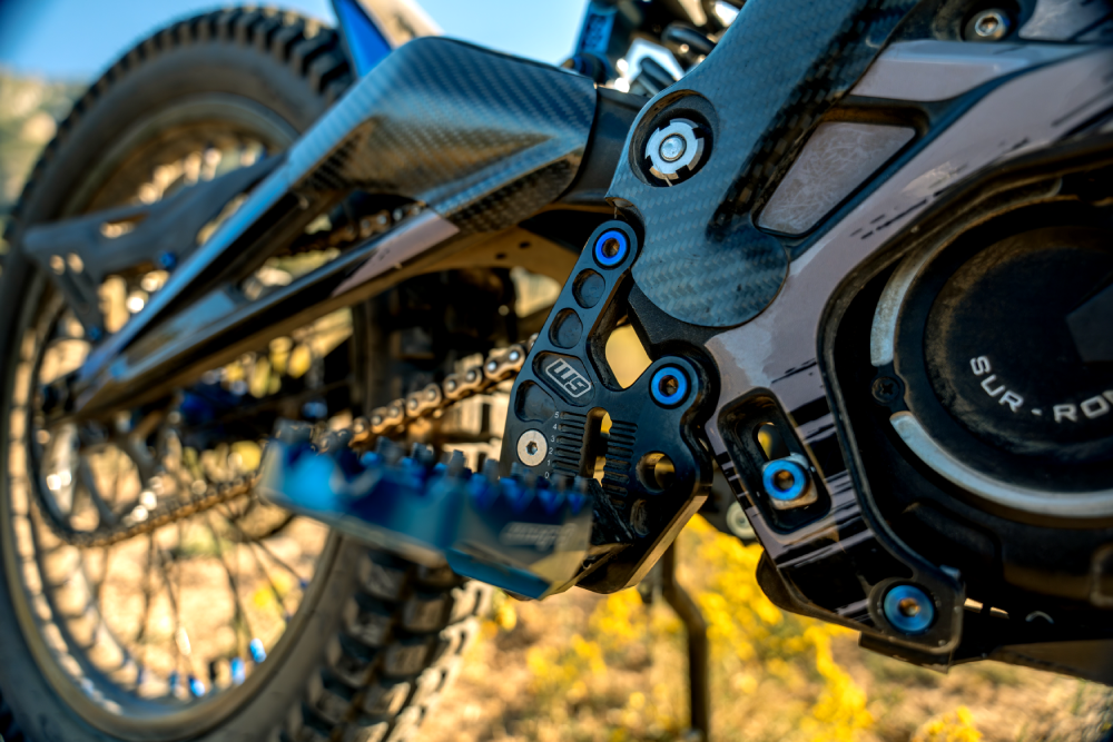 Social Media Ebike