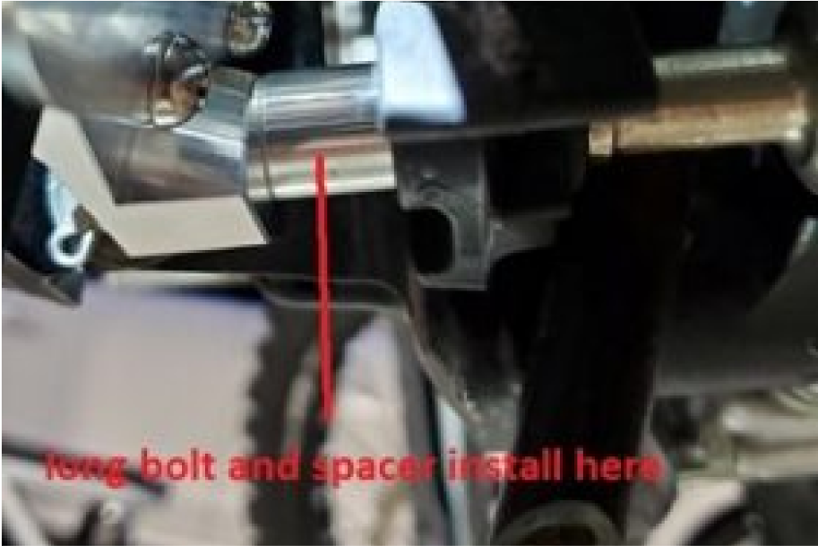 How to Install Add-On Kickstand