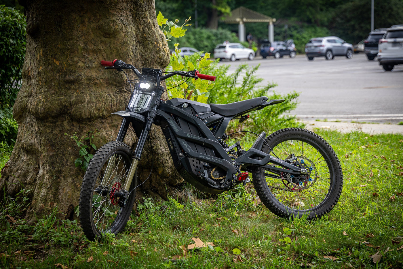 Rider Photo by Kasper Murawski