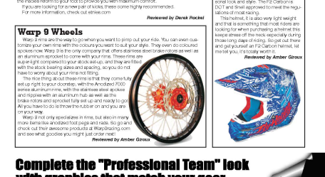 Warp 9 Racing Warp 9 Racing - The Best Wheels in the World – Warp9Racing