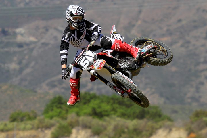 Vital MX – Wheels