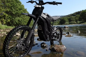 E-Ride Pro SS 2.0