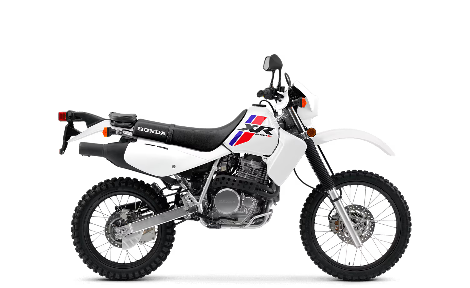 XR650L