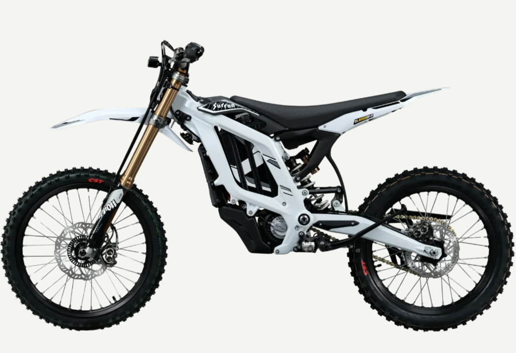 Surron Light Bee 2