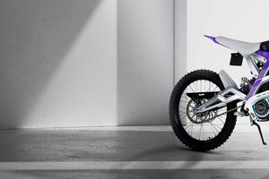 79Bike Falcon Pro