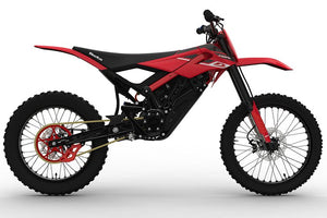 Beta E-Moto Explorer
