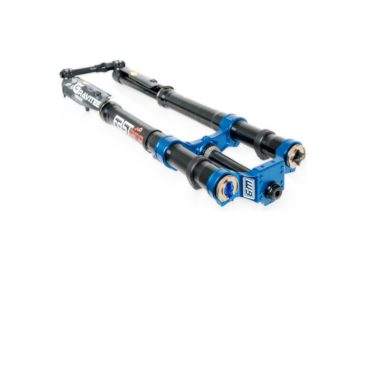 Suspension – Warp9Racing