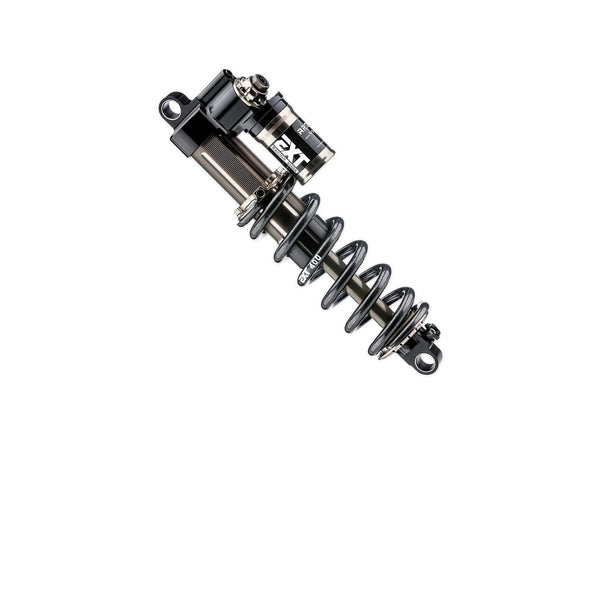 Suspension