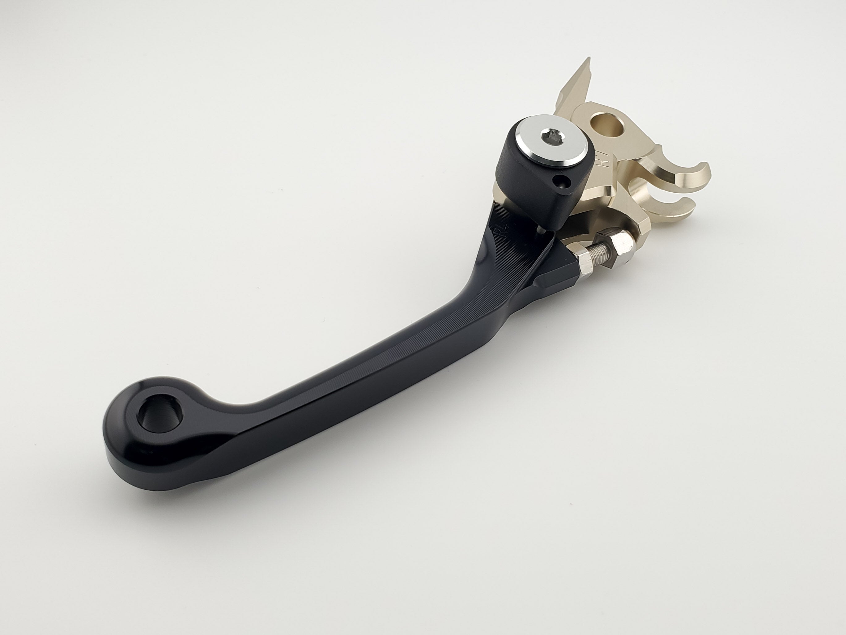 Brake Levers Warp9racing 