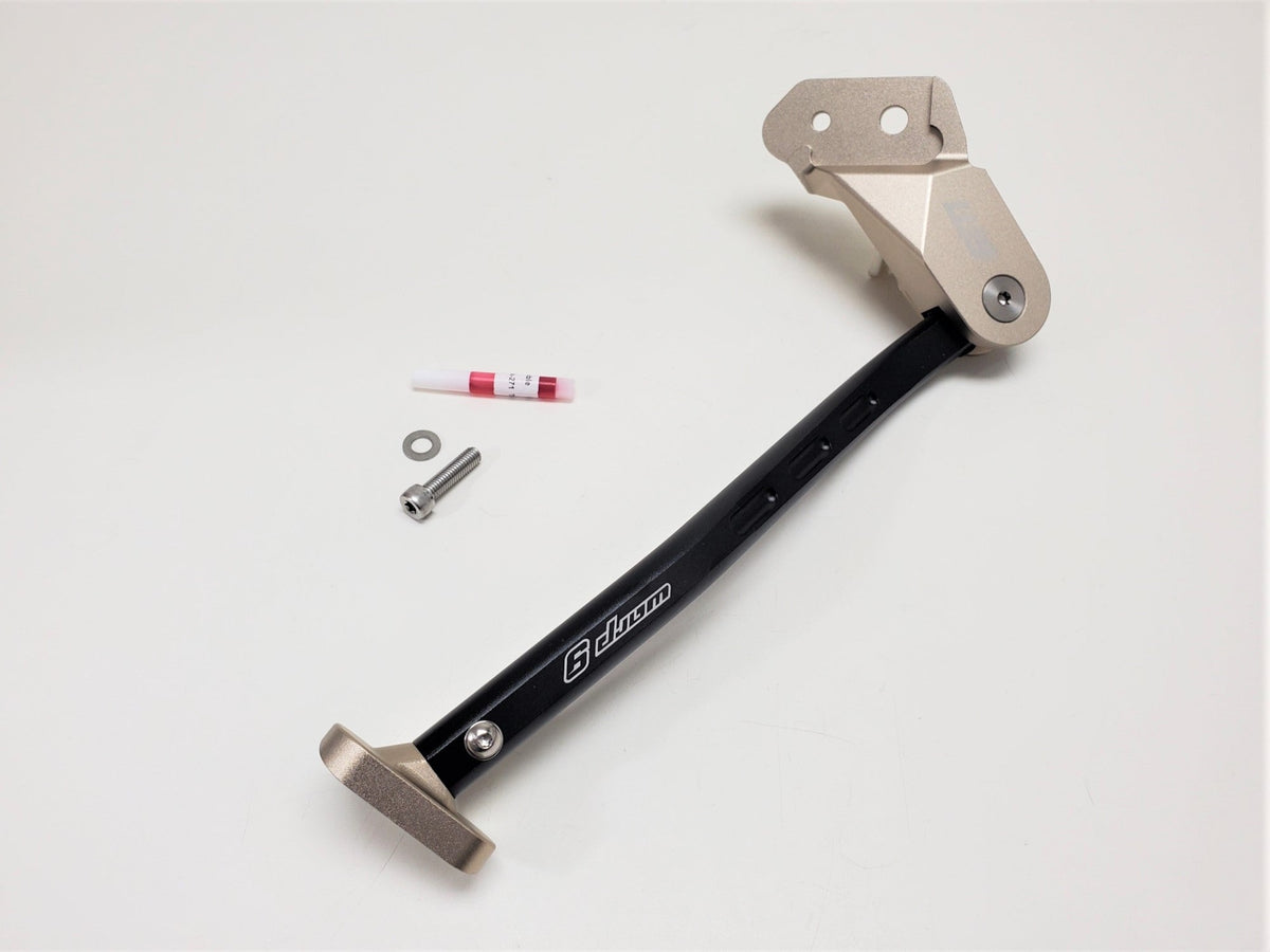 Kickstands