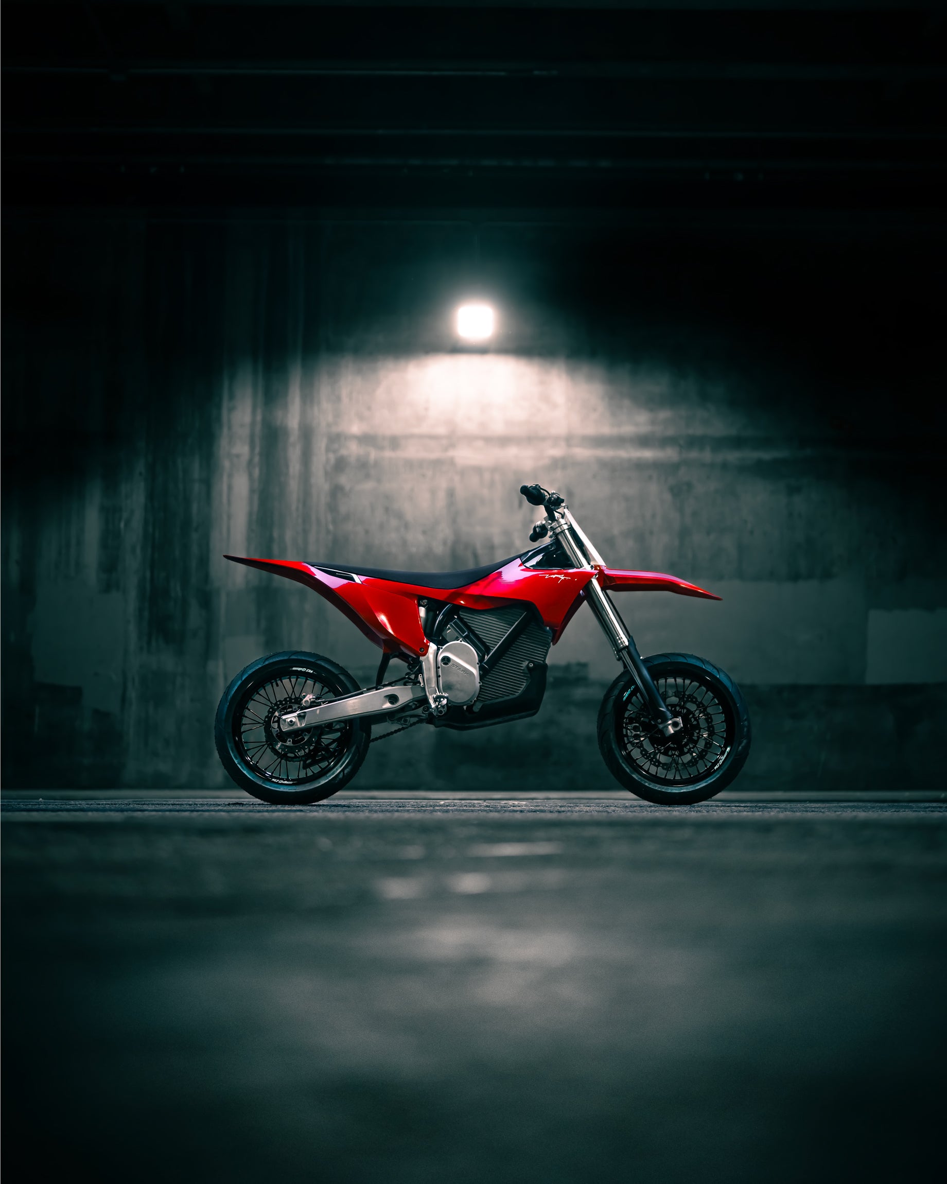 Stark Varg Radiator Stark Varg Parts & Premium Motorcycle Accessories – Warp9Racing