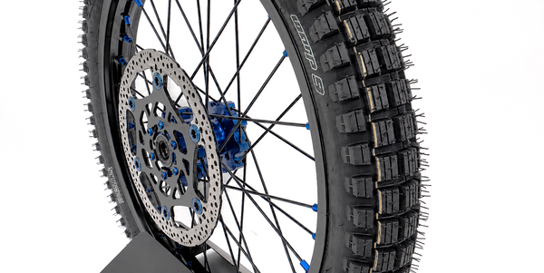 Tires & Tubes