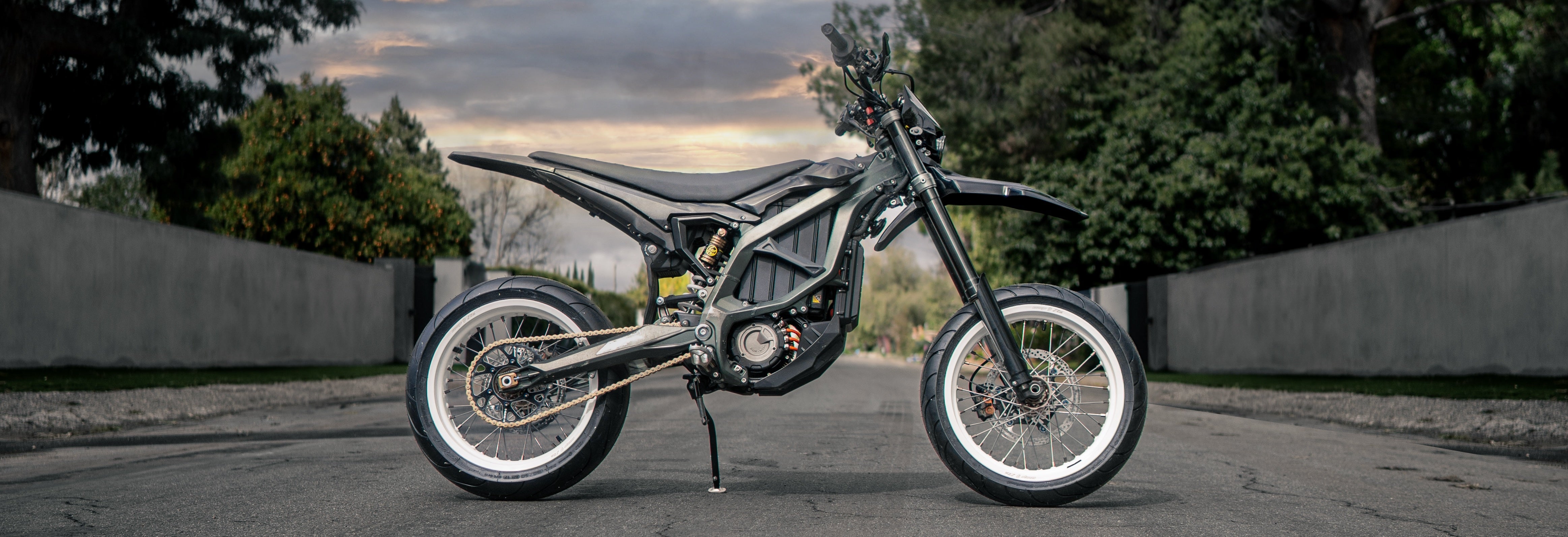 Ultra Bee E-Moto Parts & Performance Accessories – Warp9Racing