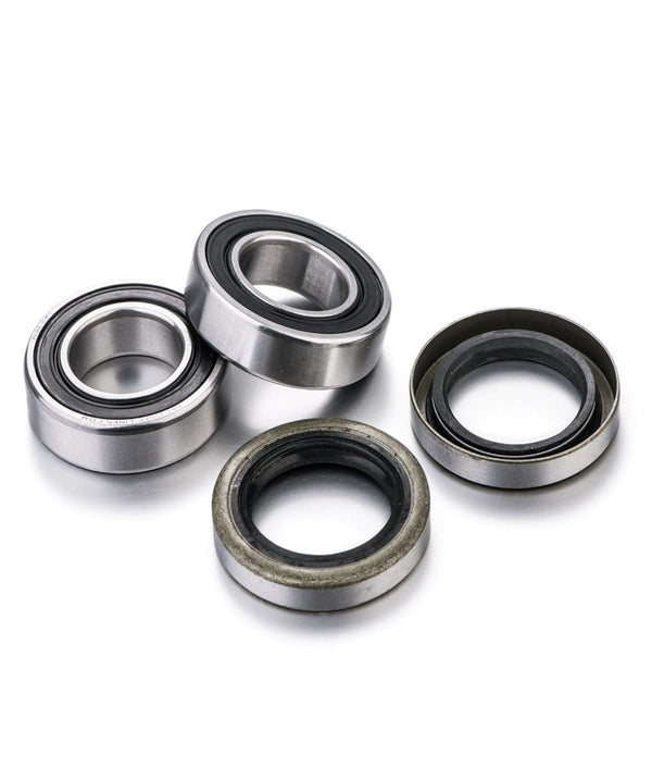 Bearings