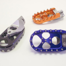 Foot Pegs