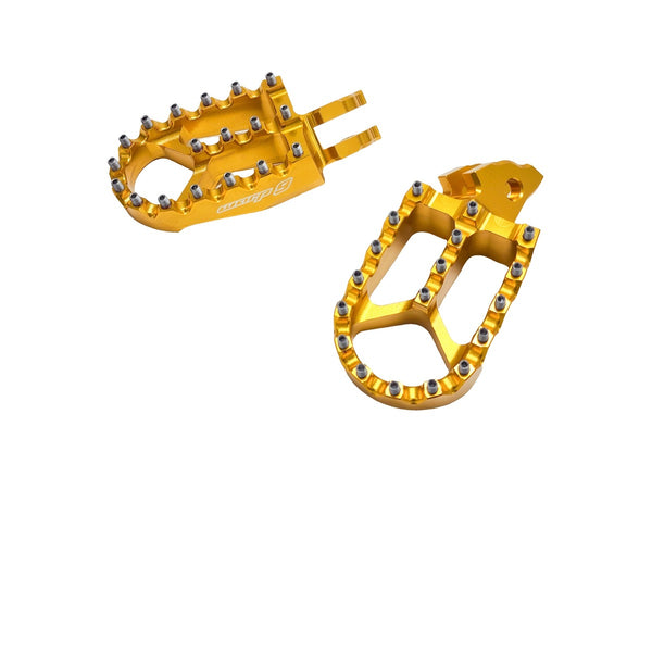 Foot Pegs