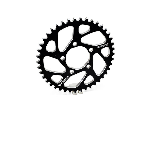Sprockets