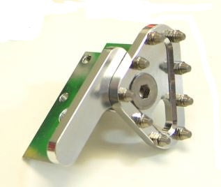 Brake Pedal Tips & Durable Replacement Parts – Warp9Racing