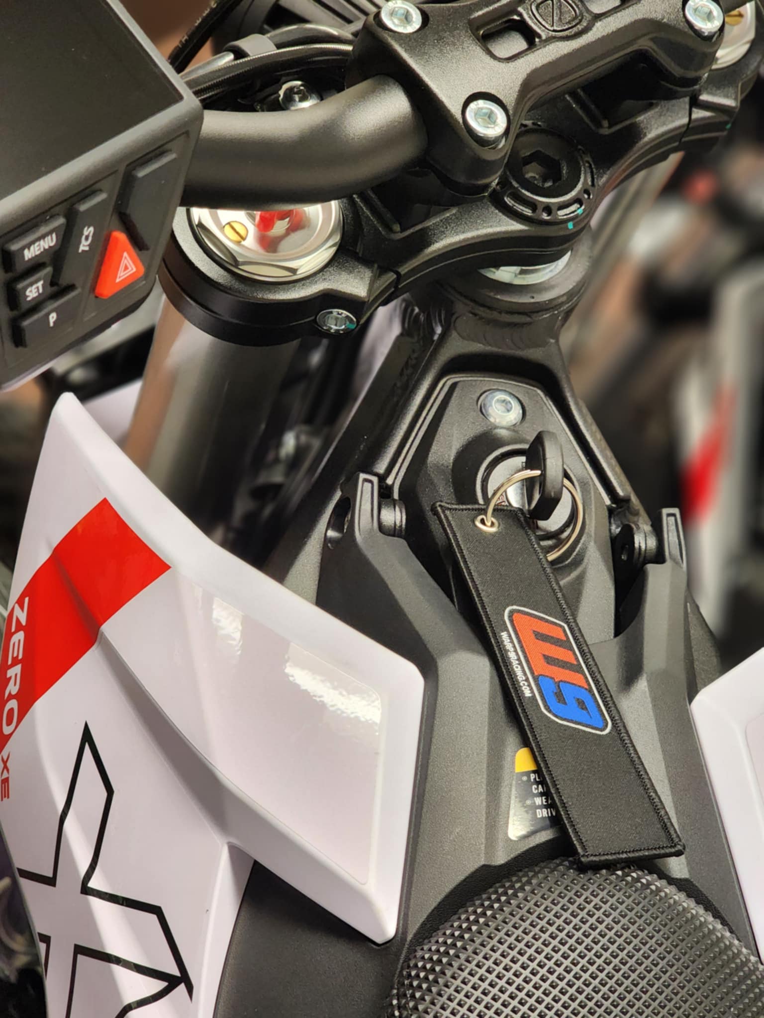 Motorcycle Apparel & Stylish Racing Gear – Warp9Racing