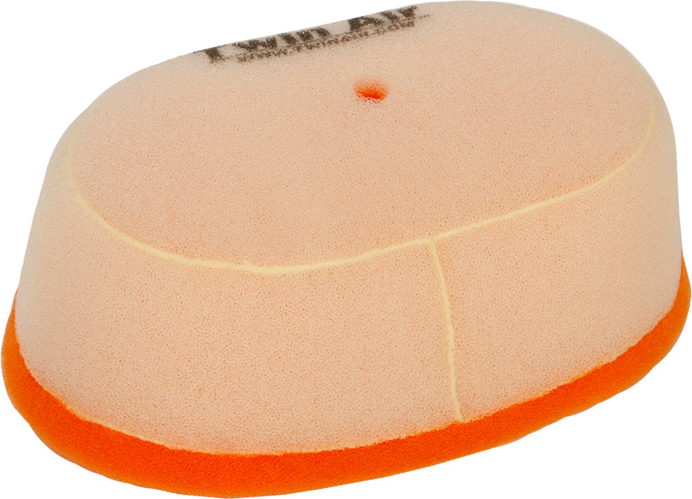 Twin Air 152384 air filter for Yamaha WR250R and WR250X 2008-2016