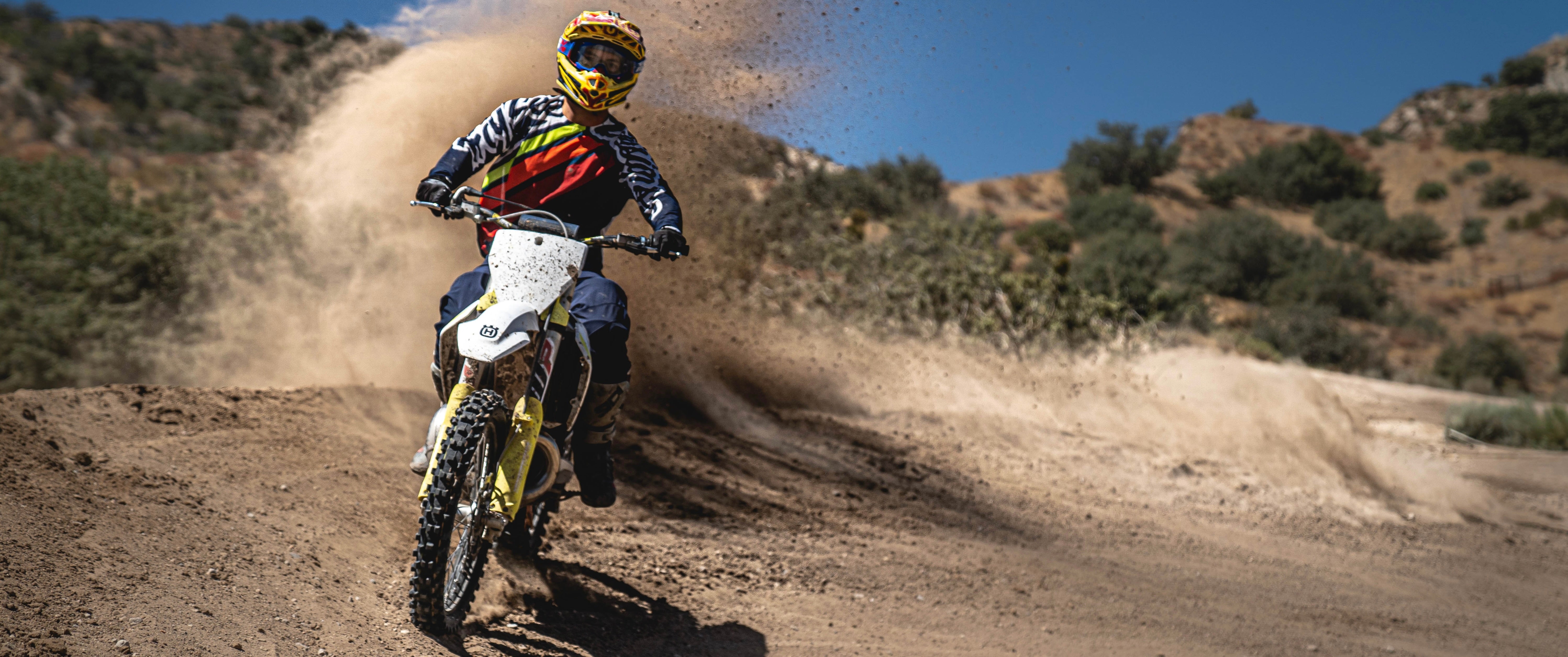 Supermoto – Warp9Racing