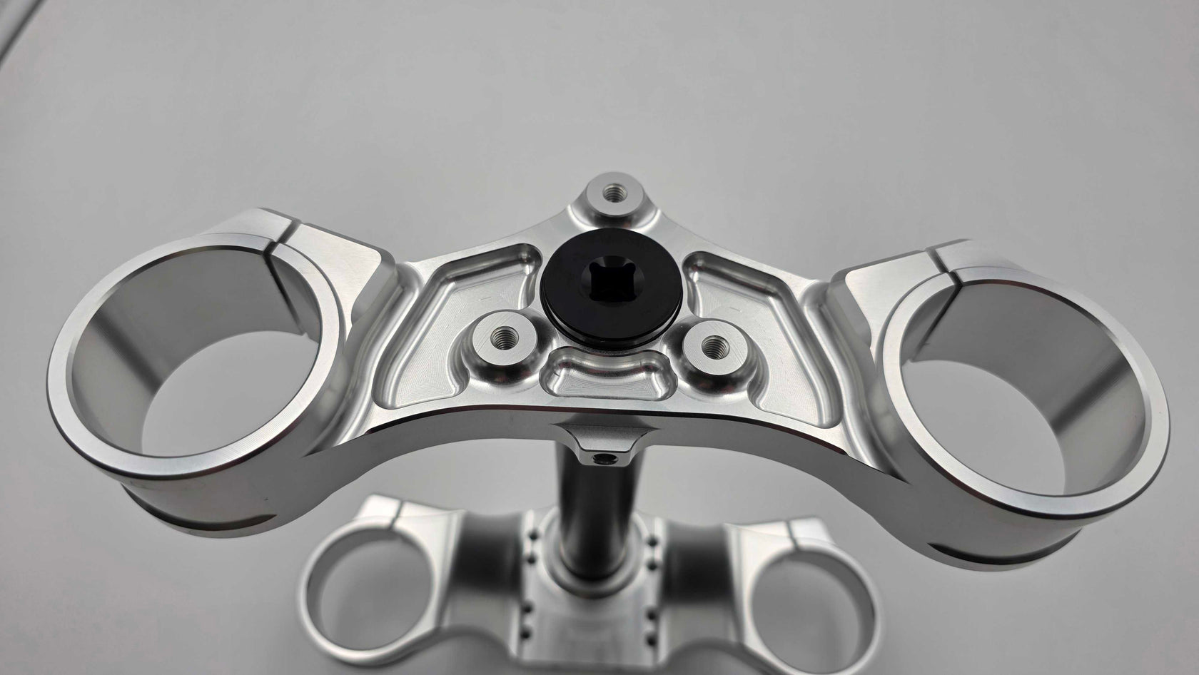 Standard Stem Lock - For forks that already have a fender mounting sol ...