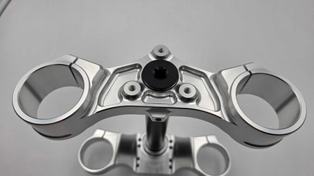 Standard Stem Lock - For forks that already have a fender mounting solution. (Collective)