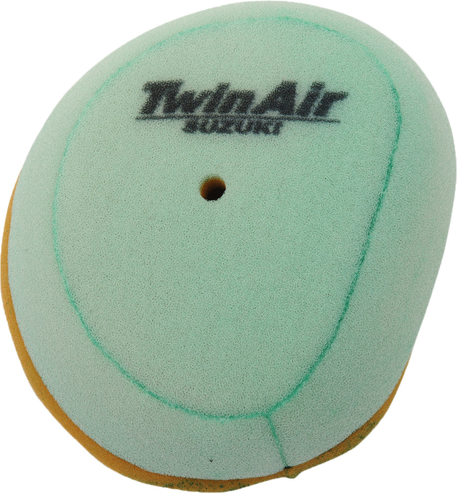 Twin Air 150219X pre-oiled air filter, Honda CRF450R/CRF250R