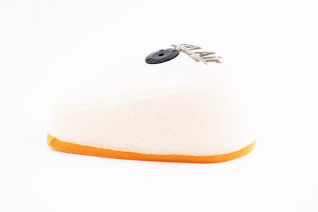 Twin Air 150209 air filter, angled view