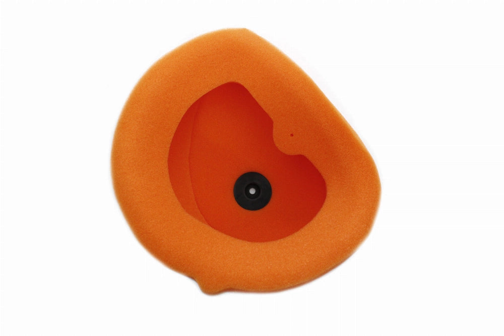Twin Air 150209 air filter sealing ring, bottom view