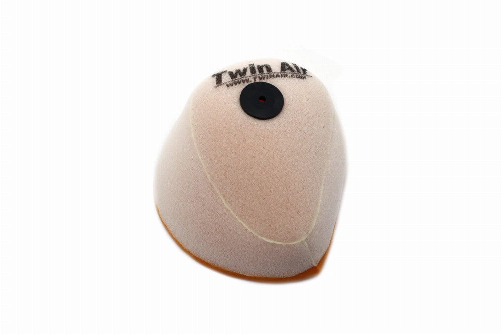 Twin Air 150209 air filter for Honda CRF250R, CRF450R, CRF250X and CRF450X, front view
