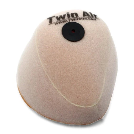 Twin Air 150209 air filter for Honda CRF250R, CRF450R, CRF250X and CRF450X, front view