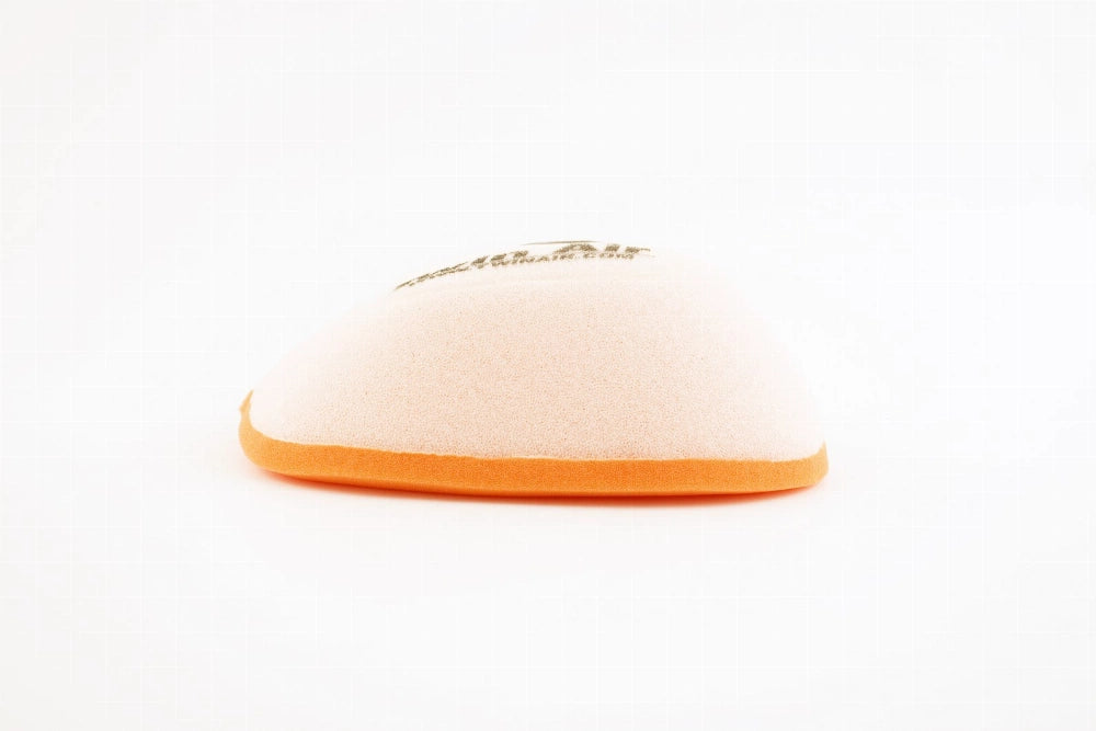 Twin Air 154115 air filter, angled view