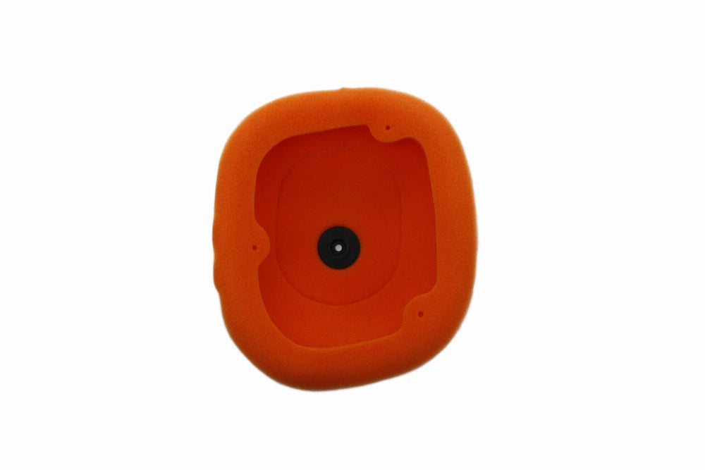 Twin Air 154115 air filter sealing ring, bottom view